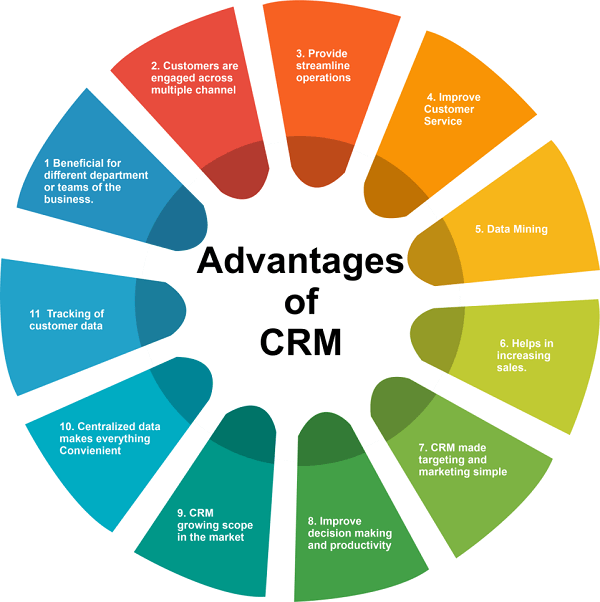 What is SFA? Explaining the differences and benefits with CRM ...