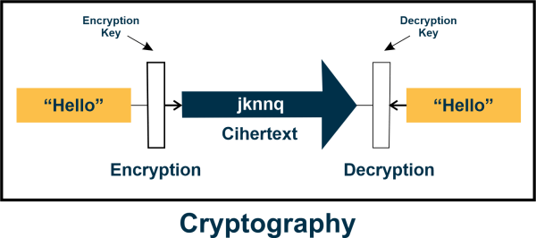 Advantages and Disadvantages of Cryptography