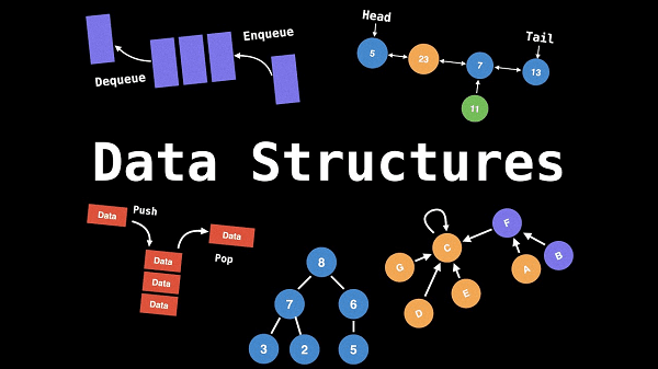 Advantages and Disadvantages of Data Structure