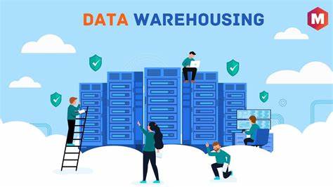 Advantages and Disadvantages of Data Warehouse