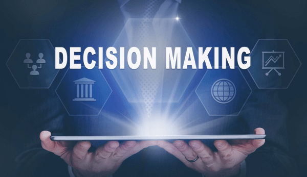 Advantages and Disadvantages of Decision Making