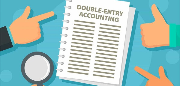 Advantages and Disadvantages of Double Entry System