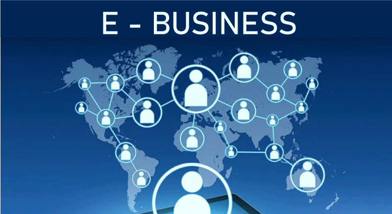 Advantages and Disadvantages of E-Business