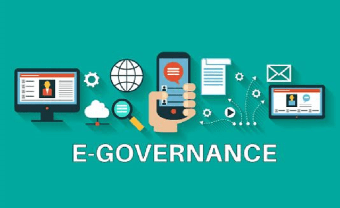 Advantages and Disadvantages of E-Governance