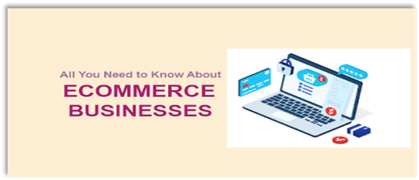 Advantages And Disadvantages Of Ecommerce