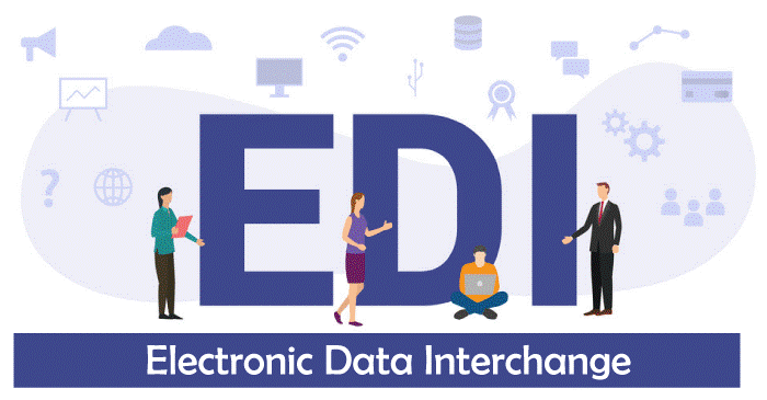 Advantages and Disadvantages of Electronic Data Interchange