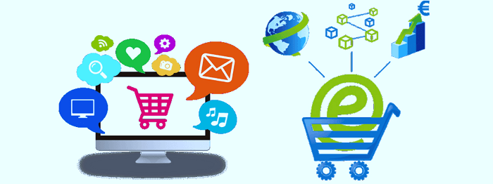 Advantages and Disadvantages of Electronic Shopping