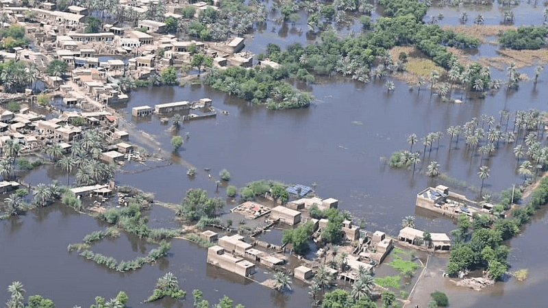 Advantages and Disadvantages of Flood