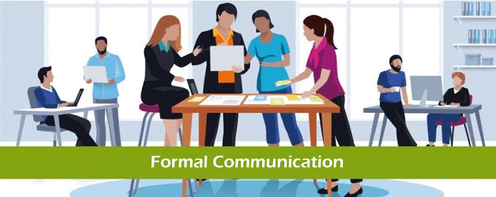 Advantages and Disadvantages of Formal Communication