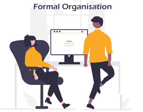 Advantages and Disadvantages of Formal Organisation