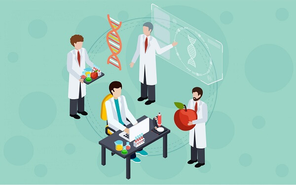 Advantages and Disadvantages of Genetic Engineering