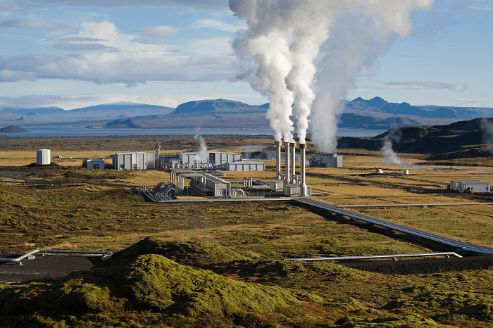 Advantages and Disadvantages of Geothermal Energy