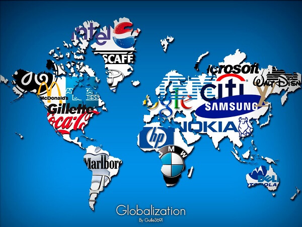 Advantages and Disadvantages of Global Marketing
