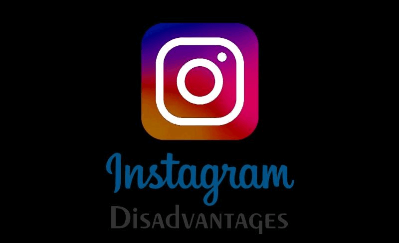 disadvantages logo