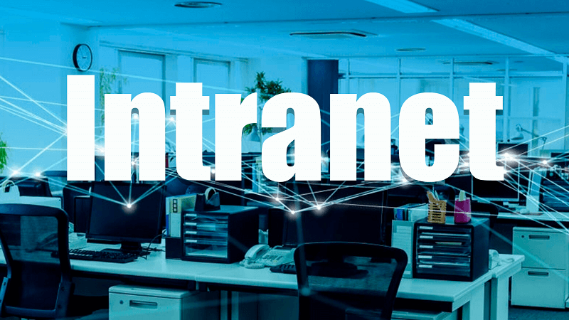Advantages and Disadvantages of Intranet