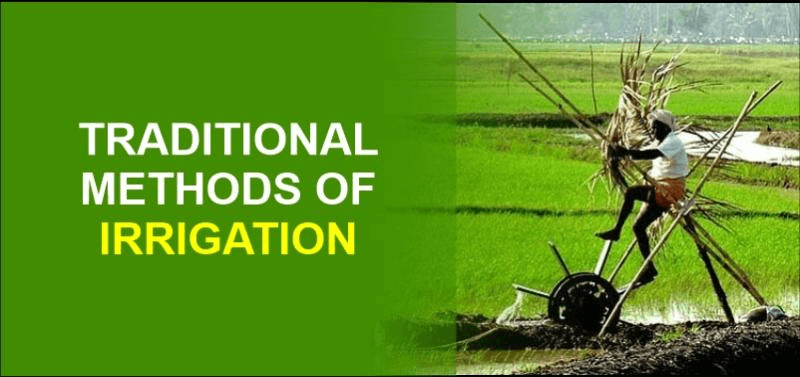 Advantages and Disadvantages of Irrigation