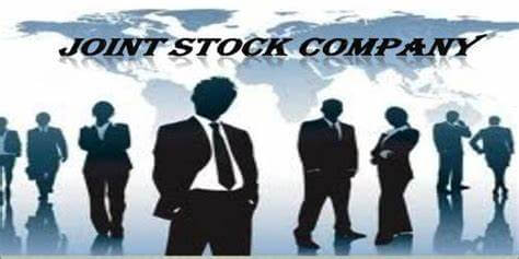 Advantages and Disadvantages of Joint Stock Company