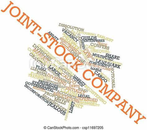 Advantages and Disadvantages of Joint Stock Company