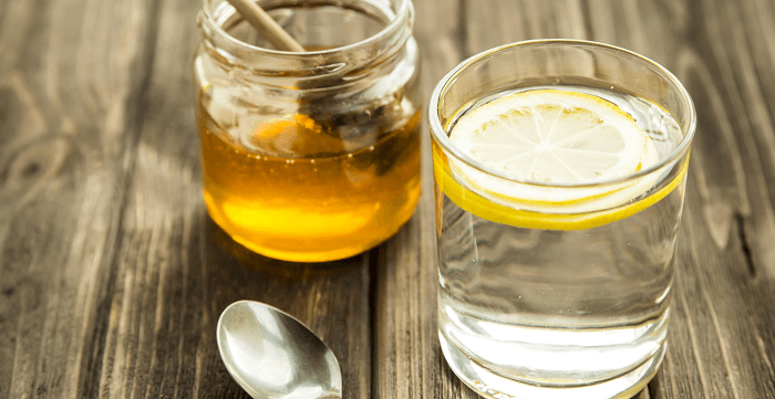 Advantages and Disadvantages of Lemon Water with Honey