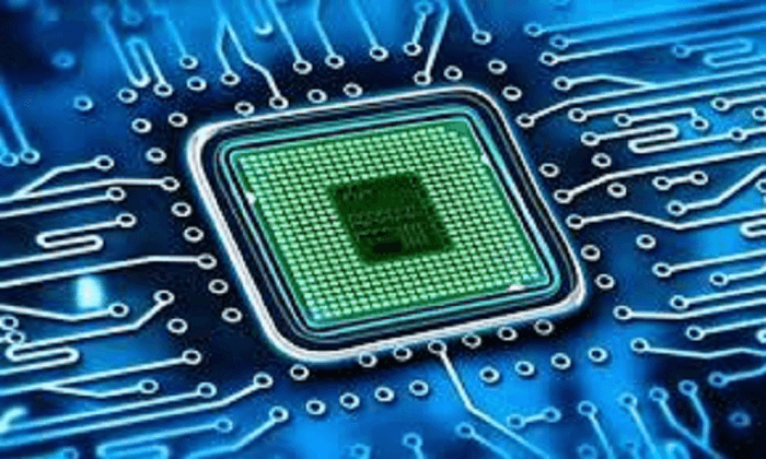 nanotechnology in computers