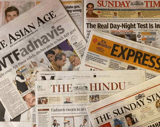 Media Coverage