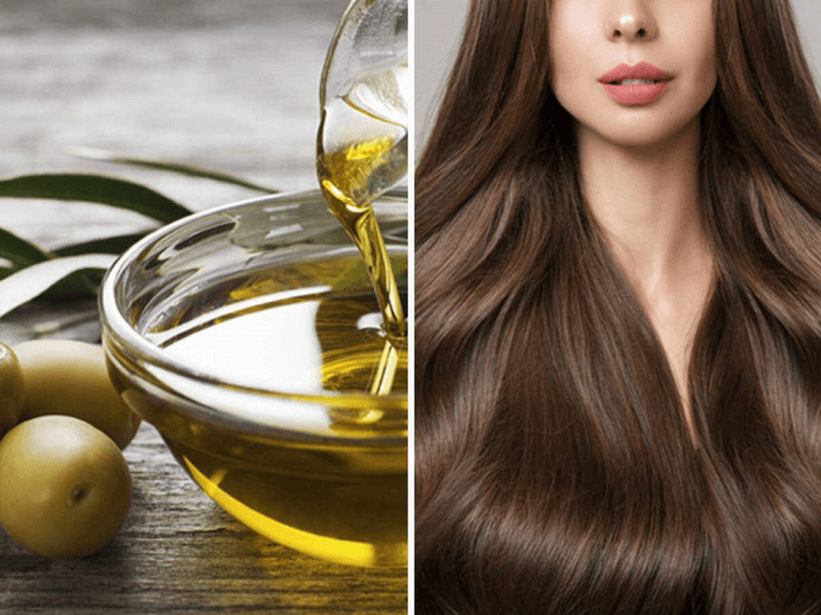 Advantages and Disadvantages of Olive Oil in Hair - Javatpoint