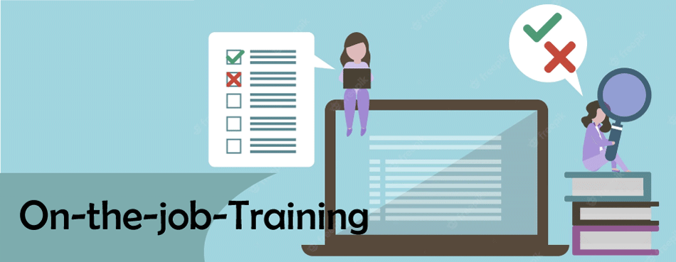 Advantages and Disadvantages of On-the-Job Training