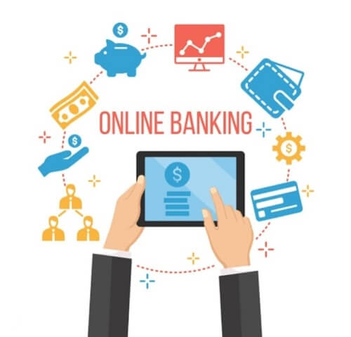 Advantages and Disadvantages of Online Banking