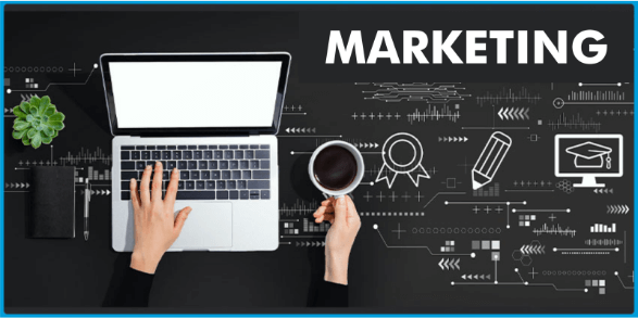 Advantages and Disadvantages of Online Marketing
