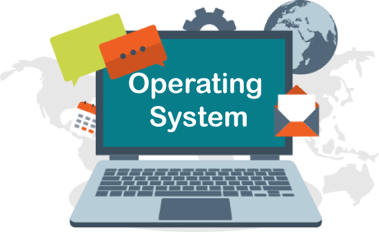 Advantages and Disadvantages of the Operating System