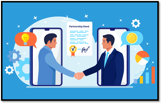 Advantages And Disadvantages Of Partnership Javatpoint