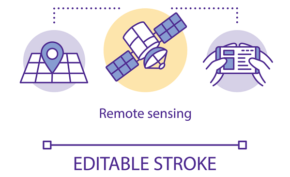 Advantages and Disadvantages of Remote Sensing