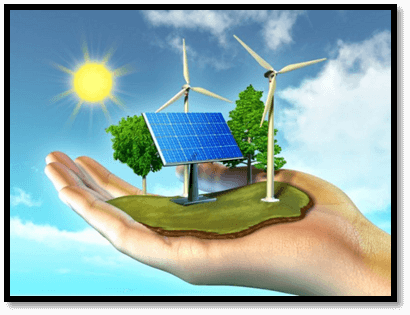 Advantages and Disadvantages of Renewable Energy Sources