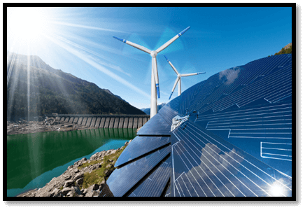 Advantages and Disadvantages of Renewable Energy Sources