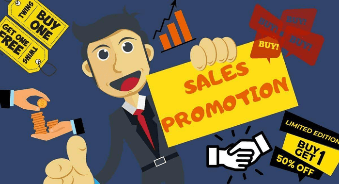 Advantages and Disadvantages of Sales Promotion