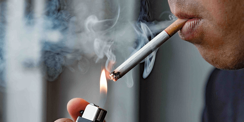 Advantages and Disadvantages of Smoking