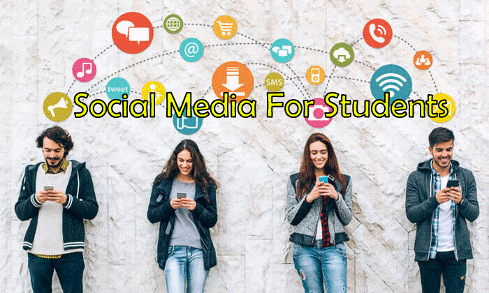 Advantages and Disadvantages of Social Media for Students