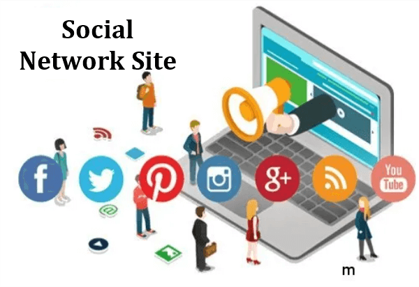 Advantages and Disadvantages of Social Networking Sites