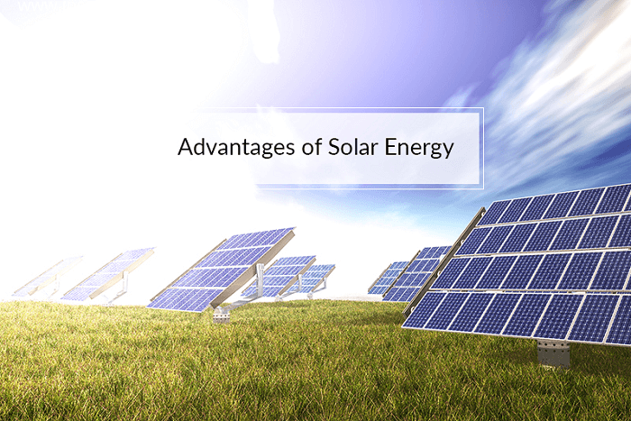 Advantages and Disadvantages of Solar Power Plants