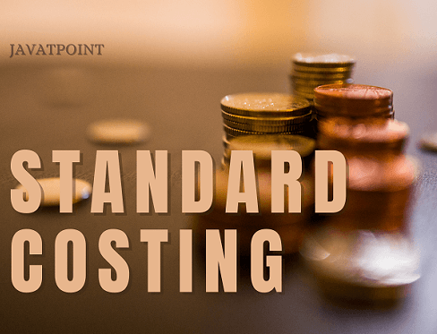 Advantages and Disadvantages of Standard Costing