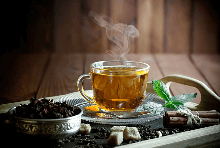 Advantages and Disadvantages of Tea