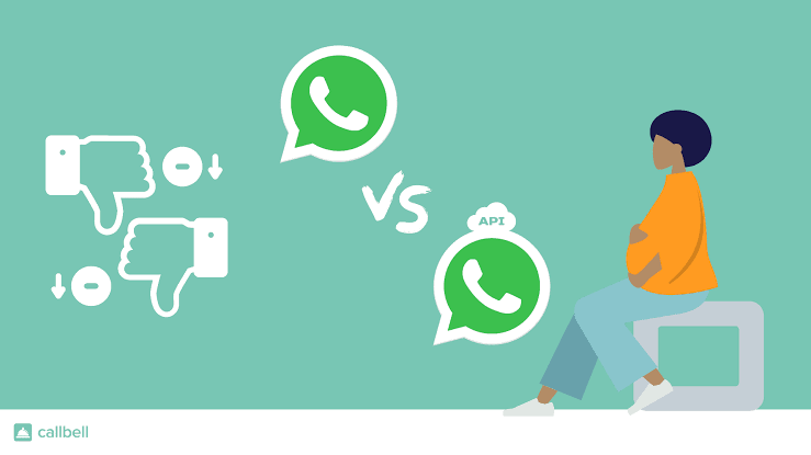 Advantages and Disadvantages of WhatsApp