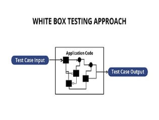 Advantages and Disadvantages of White Box Testing