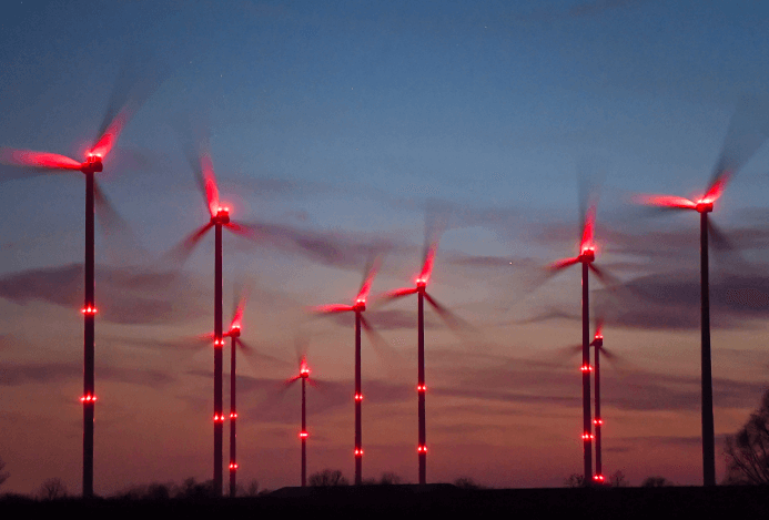 Advantages and Disadvantages of Wind Turbine