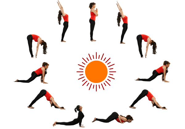 10 Yoga poses for Stomach & Pancreas | Swami Ramdev - YouTube