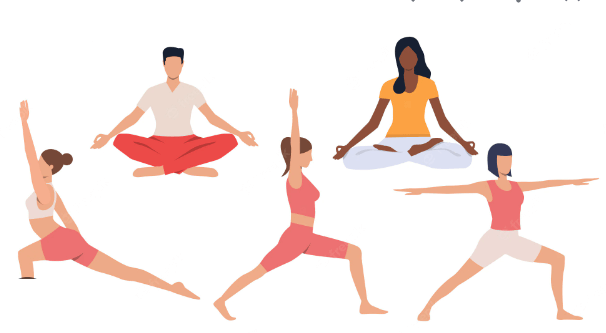 Advantages and Disadvantages of Yoga