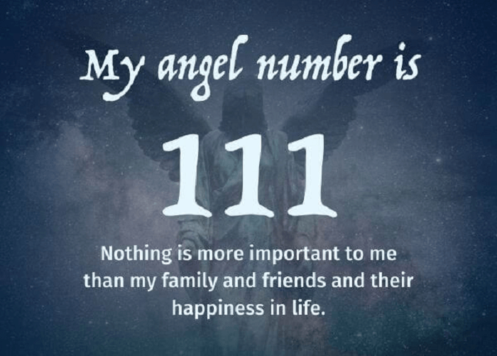 Angel Number 111 And Its Meaning Cheat Sheet The Numb Vrogue co