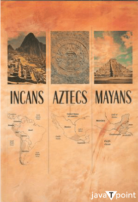 Aztecs vs Mayans vs Incas