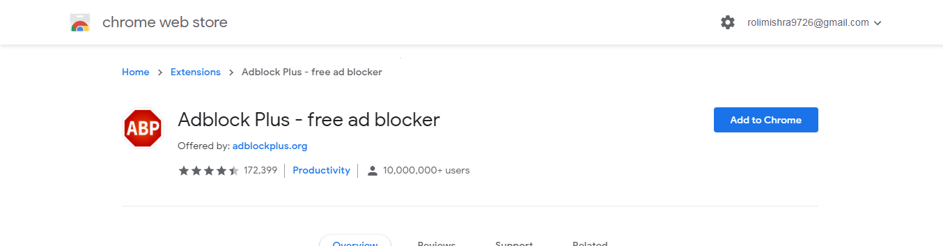 Ad Blocker for Chrome - Download and Install AdBlock for Chrome Now!