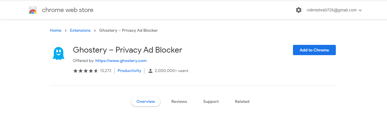 best ad blocker chrome